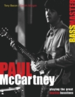 Image for Paul McCartney - Bassmaster: Playing the Great Beatles Basslines