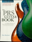 Image for The PRS Guitar Book: A Complete History of Paul Reed Smith Guitars