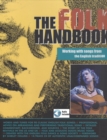 Image for The folk handbook: working with songs from the English tradition