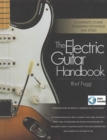 Image for Electric guitar handbook: a complete course in modern technique and styles