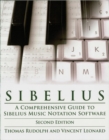 Image for Sibelius: A Comprehensive Guide to Sibelius Music Notation Software