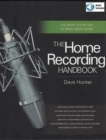 Image for The home recording handbook