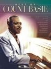 Image for Best of Count Basie
