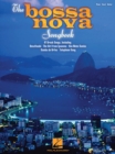 Image for The Bossa Nova Songbook