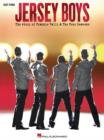 Image for Jersey Boys : Easy Piano Vocal Selections