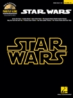 Image for Star Wars Piano-Along Vol.127