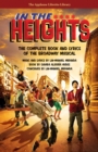 Image for In the heights  : the complete book and lyrics of the Broadway musical