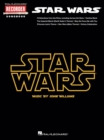 Image for Star Wars Recorder Songbook