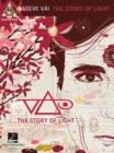 Image for Steve Vai - The Story of Light