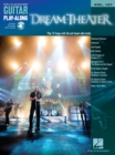 Image for Dream Theater Guitar Play-Along Vol.167