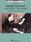 Image for George Gershwin : 3 Preludes