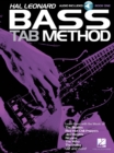 Image for Hal Leonard Bass TAB Method