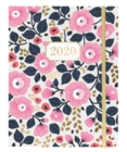 Image for Floral 2020 Hidden Wiro Planner