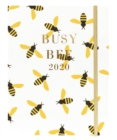 Image for Busy Bee 2020 Hidden Wiro Planner