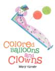 Image for Colored Balloons and Clowns
