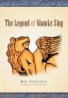Image for Legend of Nhawke Sing