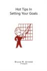 Image for Hot Tips in Setting Your Goals