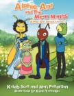 Image for Alphie Ant and The Mean Mantis
