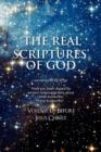 Image for &#39;The Real Scriptures&#39; of God : Book 1 - Before Jesus Christ