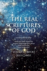 Image for &#39;The Real Scriptures&#39; of God: Book 1 - Before Jesus Christ