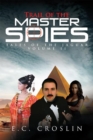 Image for Trail of the Master Spies: Tales of the Jaguar Volume Ii
