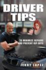 Image for Driver Tips