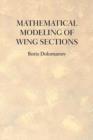 Image for Mathematical Modeling of Wing Sections