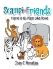 Image for Scampi and Friends: There Is No Place Like Home