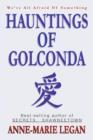 Image for Hauntings of Golconda