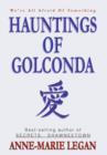 Image for Hauntings of Golconda