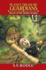 Image for Planet Treasure Guardians : Secret of the Stolen Scripts