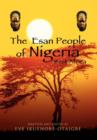 Image for The Esan People of Nigeria, West Africa