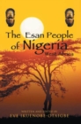 Image for Esan People of Nigeria, West Africa