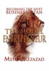 Image for The Model Entrepreneur