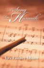 Image for Song for Hannah