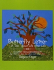 Image for Butterfly Letter