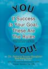 Image for If Success Is Your Goal, These Are the Rules : These Are Some Vital Rules