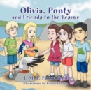 Image for Olivia Ponty And Friends To The Rescue