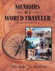 Image for Memoirs of a World Traveler : 20 Years of World Travel
