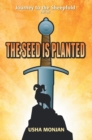 Image for Seed Is Planted: Journey to the Sheepfold Part One