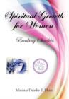 Image for Spiritual Growth for Woman