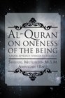 Image for Al-Quran on Oneness of The Being