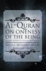 Image for Al-Quran on Oneness of the Being