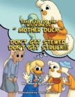 Image for Take Care of the Wilderness! &#39;&#39;Mother Duck&#39;&#39; Don&#39;t Get Stewed, Don&#39;T Get Struck!!!