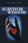 Image for Survivor Wisdom