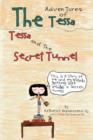 Image for The Adventures of Tessa : Tessa and the Secret Tunnel