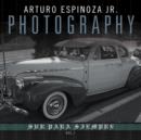 Image for Arturo Espinoza Jr Photography Vol. I