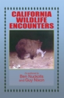 Image for California Wildlife Encounters