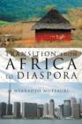 Image for Transition from Africa to Diaspora