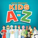 Image for KIDS from A-Z